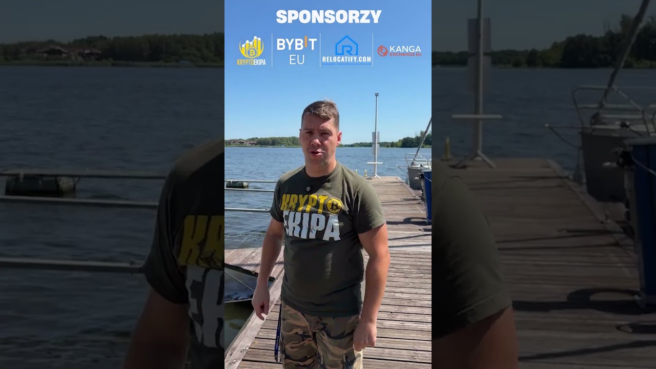 KRYPTOWALUTY WIELKA LETNIA INTEGRACJA! PODŁĄCZ DO NAS! #bitcoin #kryptowaluty