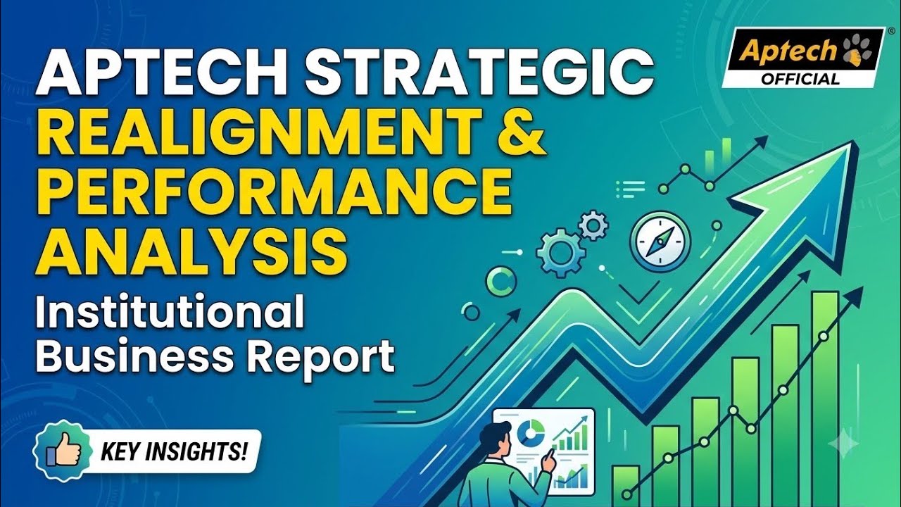 Aptech Official Detail Analysis | New Update! 🚀 | All About Something New 
