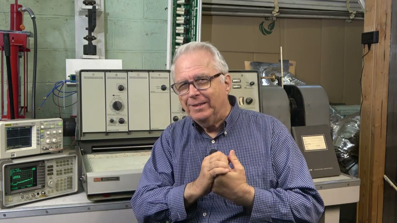 Dr. Frederick Alzofon's Research in DNP & Gravity Control | David Alzofon | Falcon Space 2023