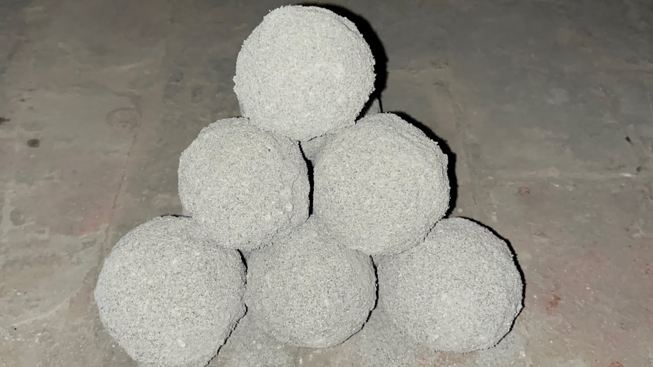 Sand balls crumbling in water #satisfying #asmr #asmrsounds #asmrvideo #sand #crumbling@Shashaasmr8 