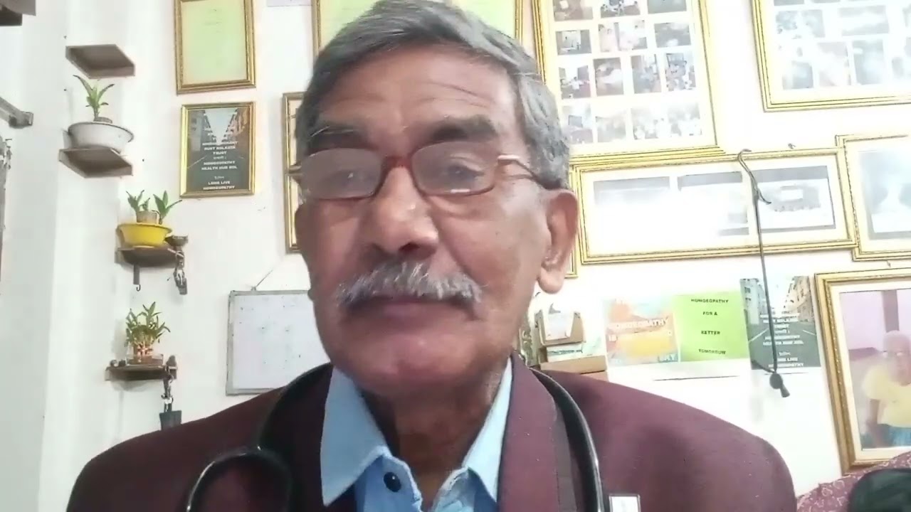 Are you suffering ,with Wax in ear Homoeopathy is best