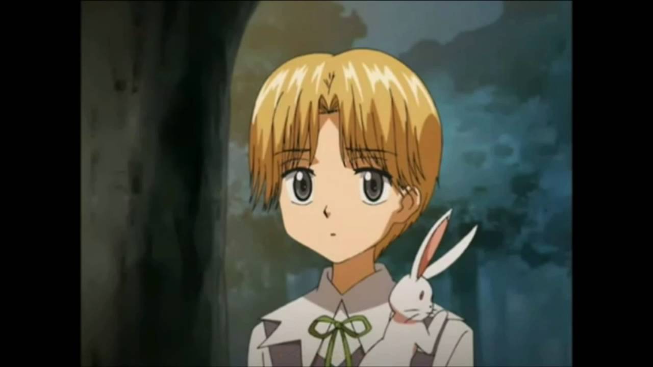 RukaxMikanxNatsume   entre la espada y la pared