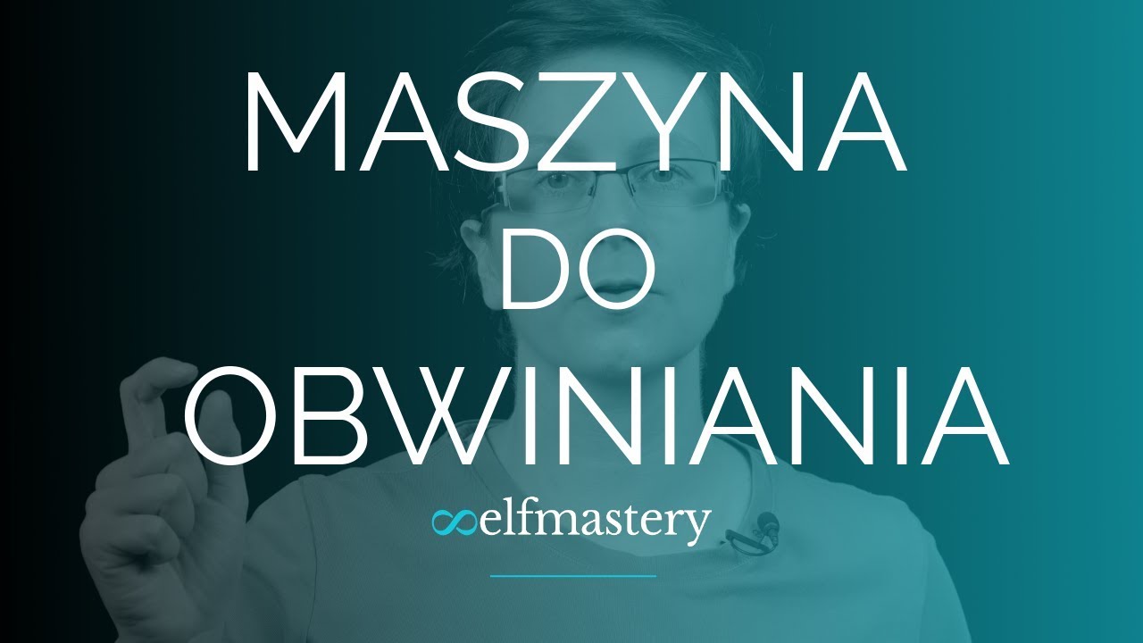 Jak Uzdrowić Relacje | Tr&oacute;jkąt Dramatyczny Karpmana
