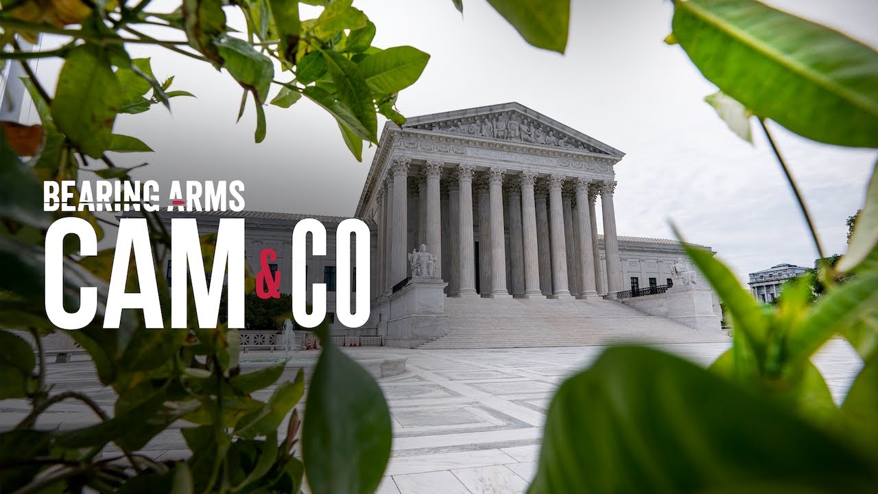 2A Advocates Shocked, Disappointed By SCOTUS Denials