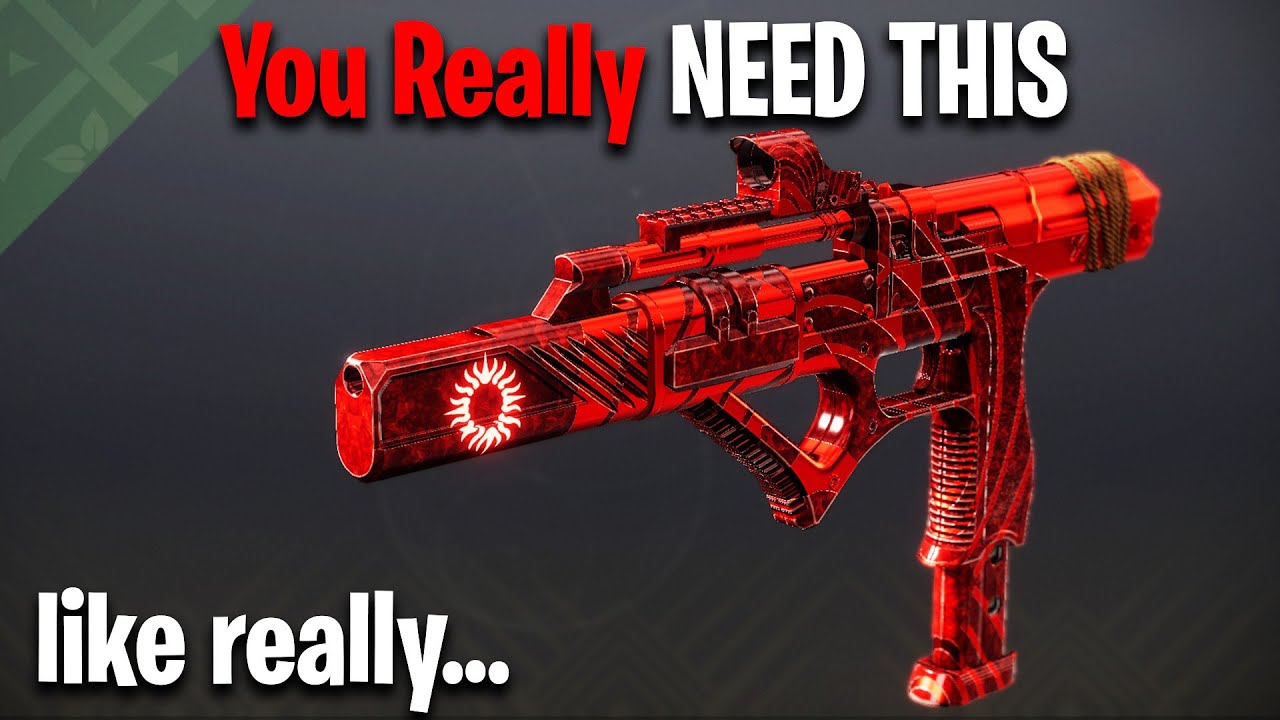 PSA: The EASIEST WAY TO GET THE IMMORTAL (ADEPT) | Destiny 2 Trials of Osiris