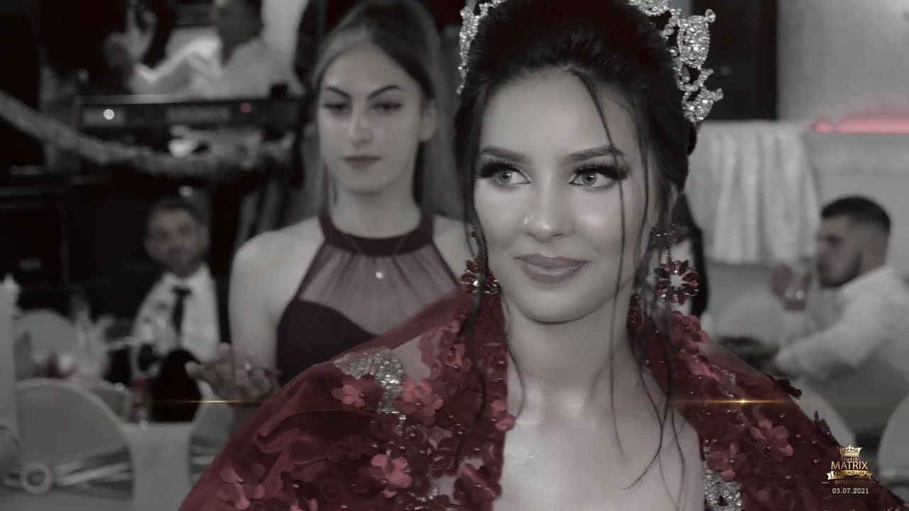 Svadva // joeline & Ramis  kaj  gazda Muhamed i Firdes Part 2