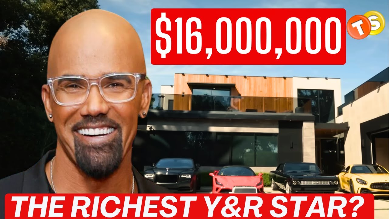 Young & the Restless Cast Net Worth: Who is the Richest in 2025?