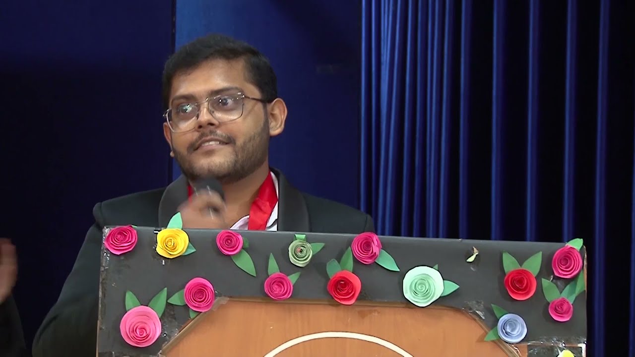 7th Installation Ceremony of Rotaract Club Of Mulund Hills