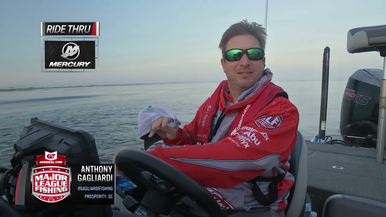 2022 Major League Fishing | Summit Cup Championship | Free Episode | MyOutdoorTV