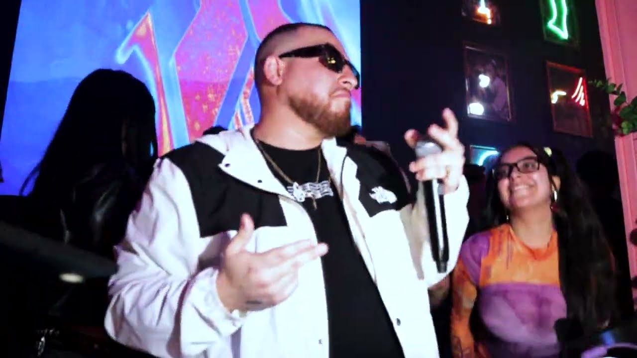 REGGAETON LIVE DJ SET - JG THE VIBE - CHICAGO
