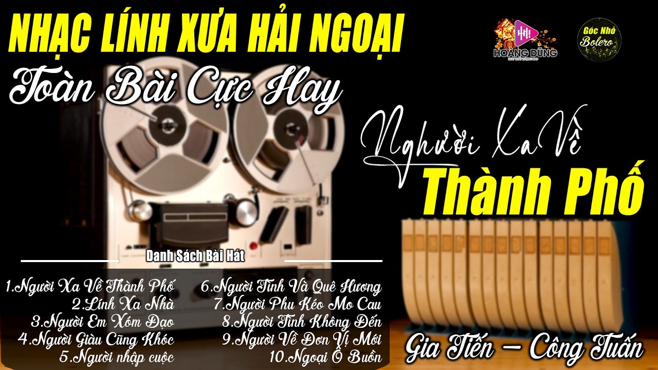 LK Nhạc Lính Hải Ngoại Xưa Cực ÊM TAI RU NGỦ - Nhạc Vàng Xưa Ngọt Ngào NGHE THỬ 1 LẦN NGHIỆN NGAY