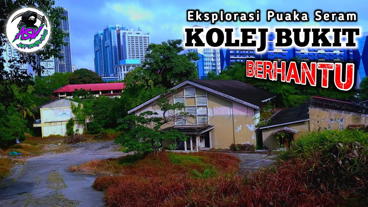 EPS3: KOLEJ BUKIT BERHANTU
