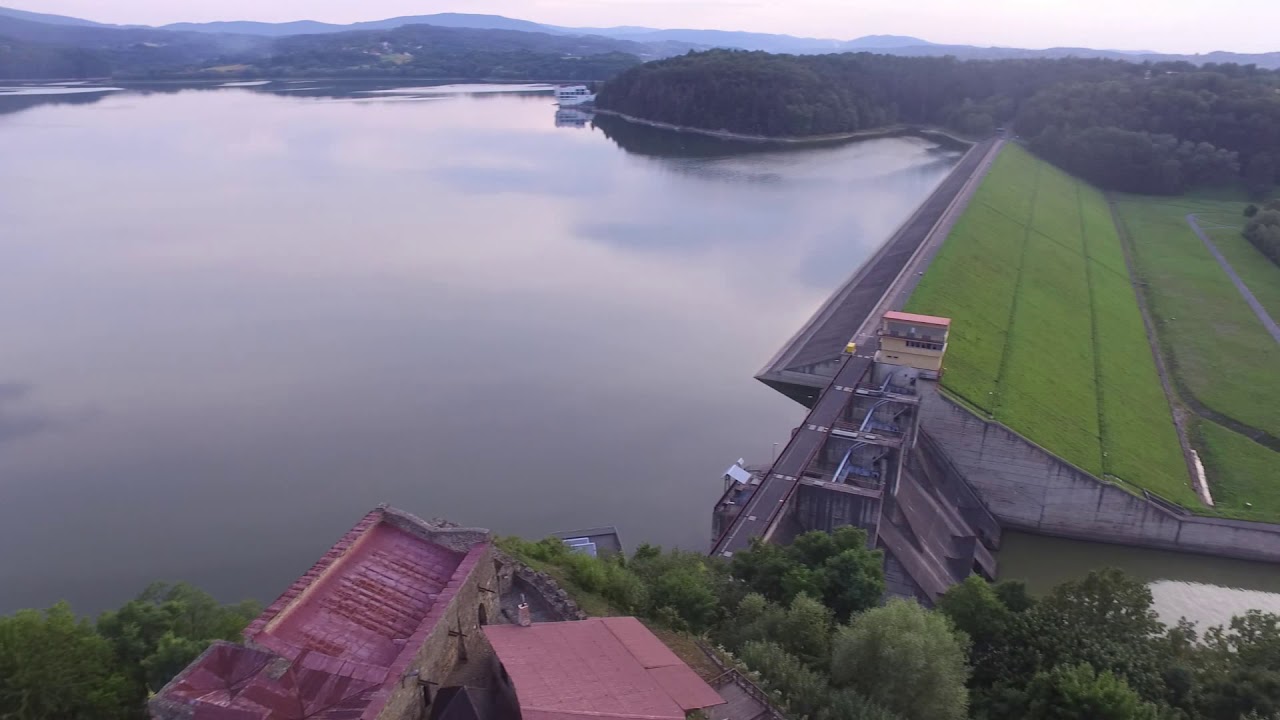 Dron 2019
