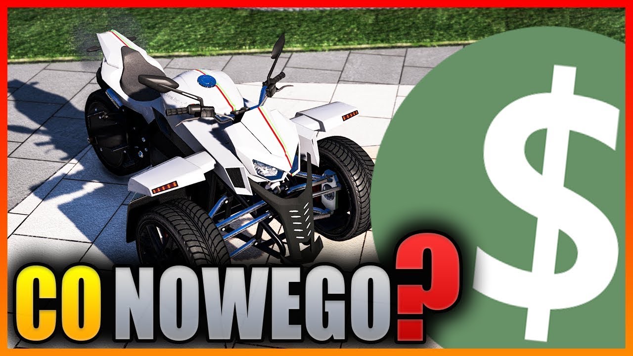 SUPER PREMIA, ZNIŻKI - CO NOWEGO? - GTA ONLINE