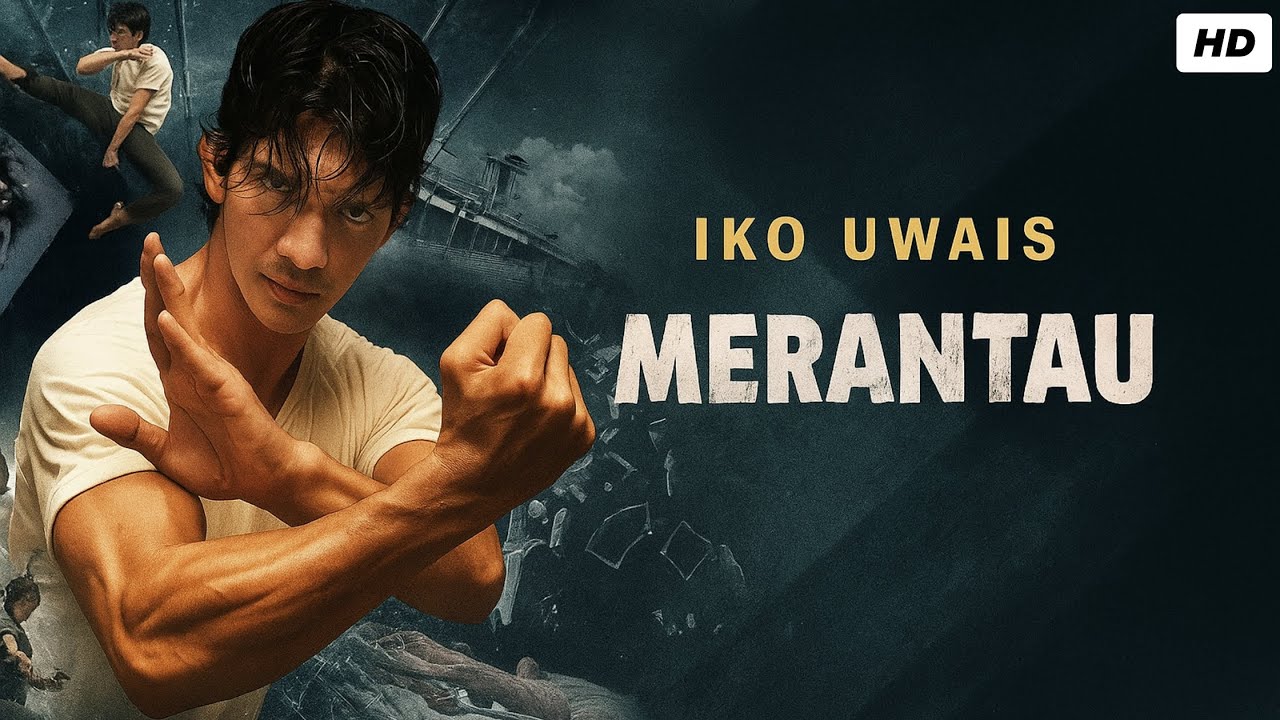Merantau (2009) Movie | Iko Uwais, Sisca Jessica, Yayan Ruhian, Donny Alamsyah | Review & Fact