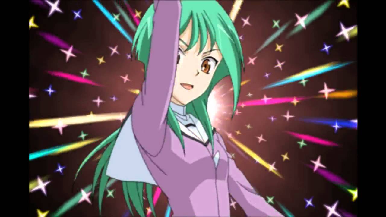 Cardfight Vanguard Stride to Victory Random Story Free Missions 2 - vs. Tokoha