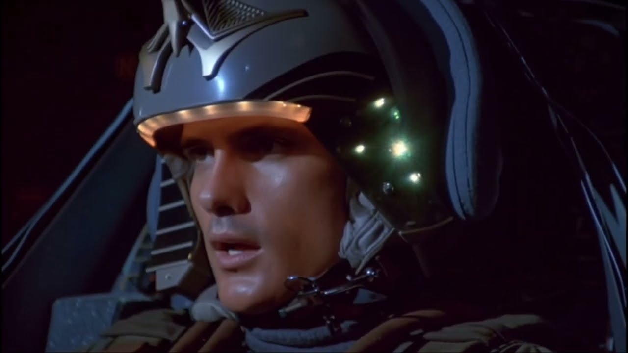 Cylon Attack! - The (AI) Story of Battlestar Galactica