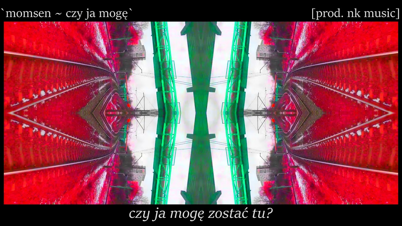 `momsen ~ czy ja mogę` [prod. nk music]