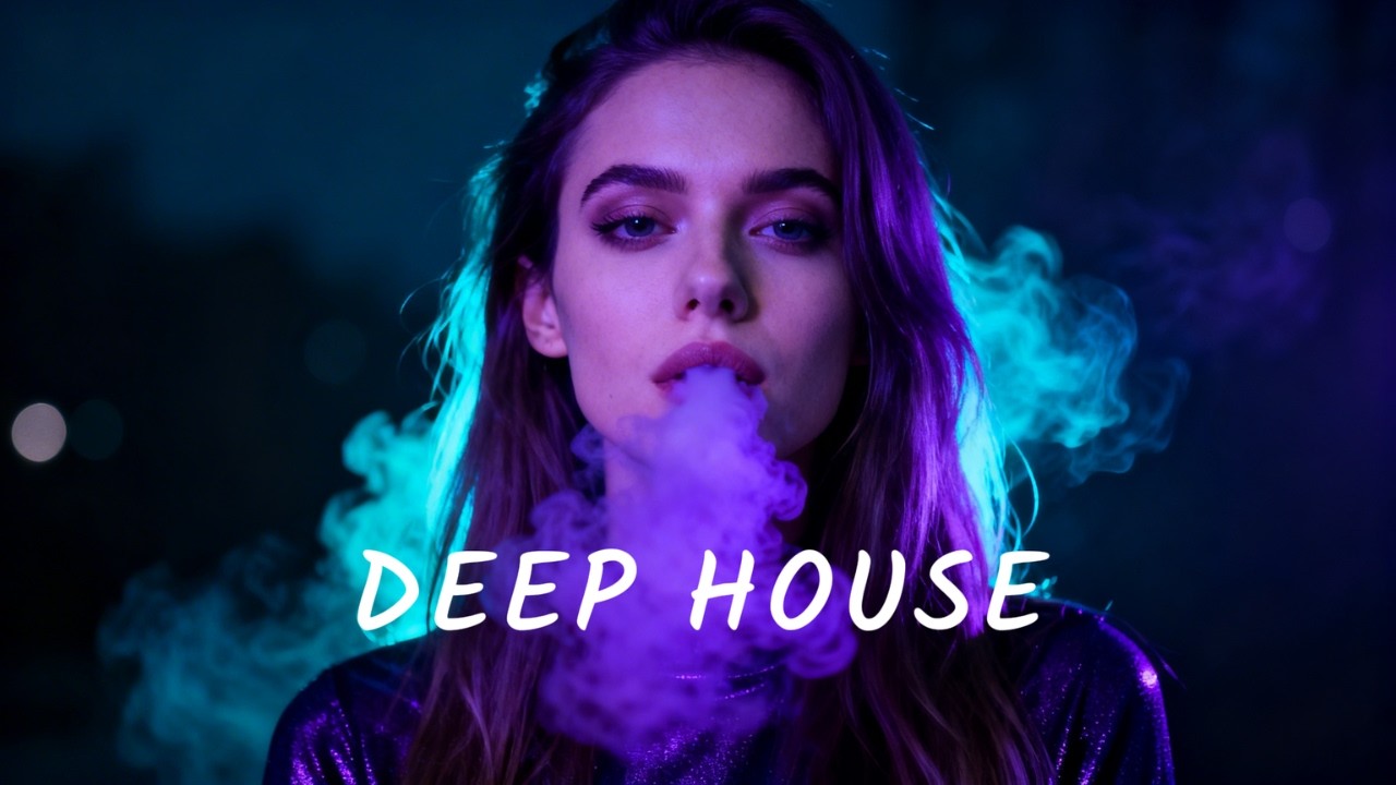 The Best of Deep House 2026 | Deep Beats | Intense Feelings #12