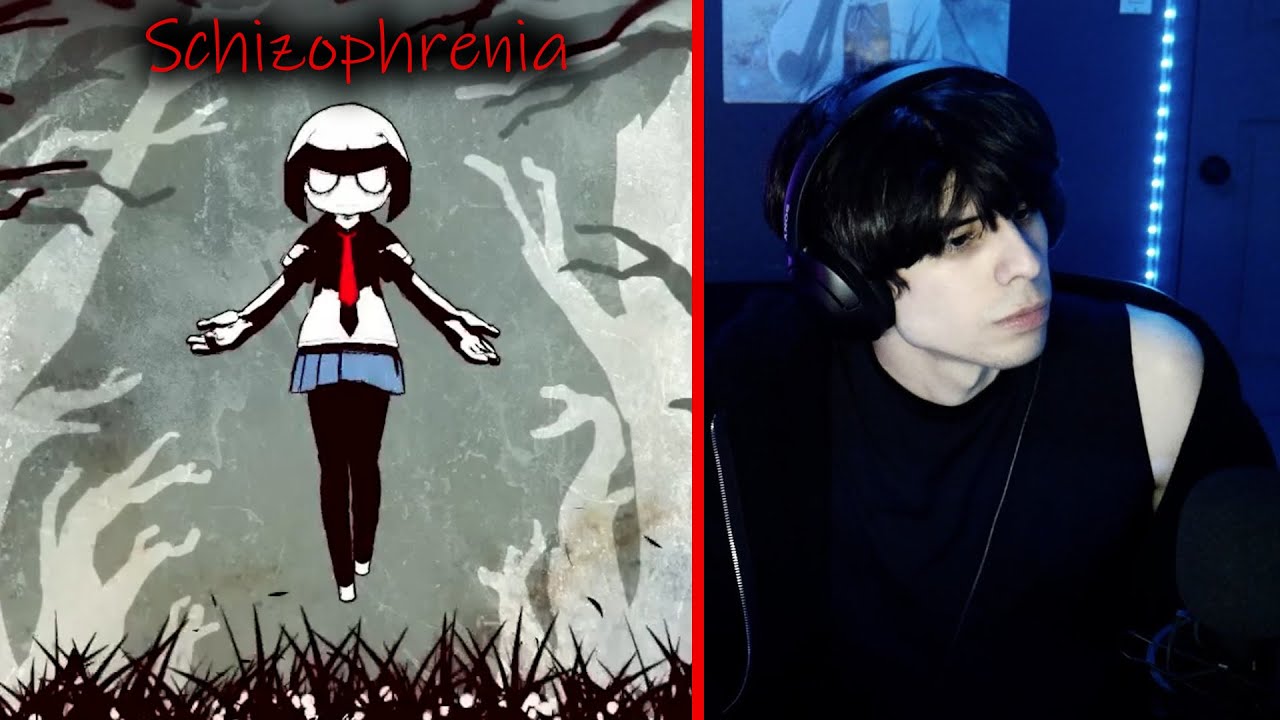 A Disturbing but Creative Portrayal of SCHIZOPHRENIA | O Light - Kikuo Reaction & Analysis