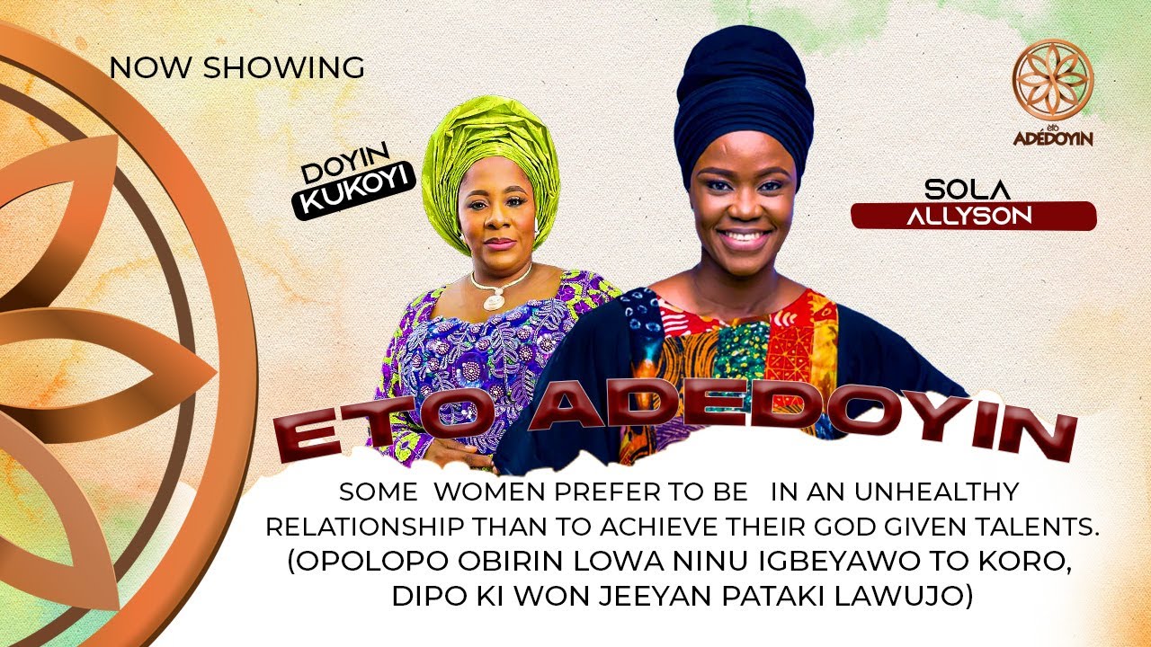 SOME WOMEN PREFER TO BE IN AN UNHEALTHY RELATIONSHIP THAN TO ACHIEVE THEIR GOD-GIVEN TALENTS (EPS 7)