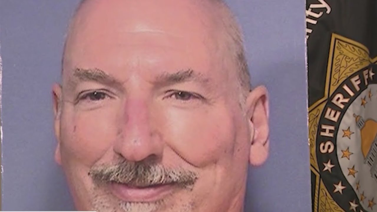New charges have been filed against David Allen Funston