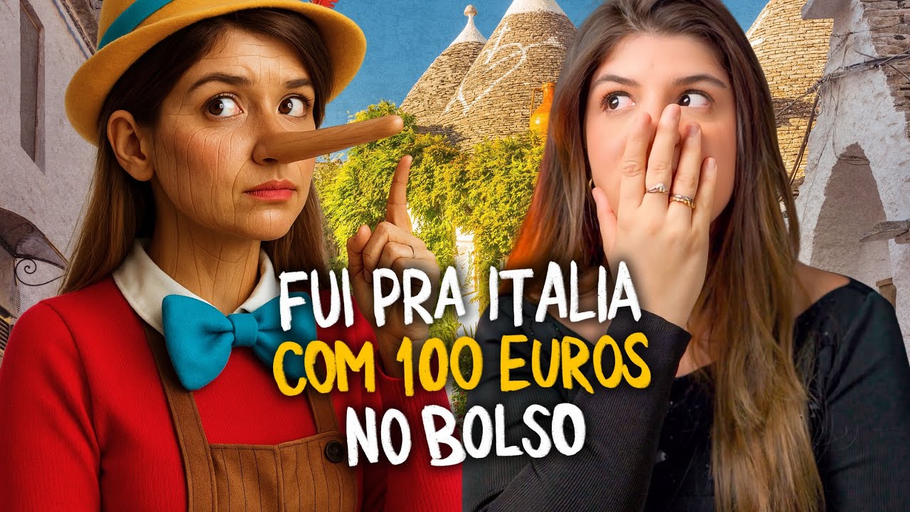 🔥REAGINDO: OS PIORES CONSELHOS que já ouvi sobre MORAR FORA