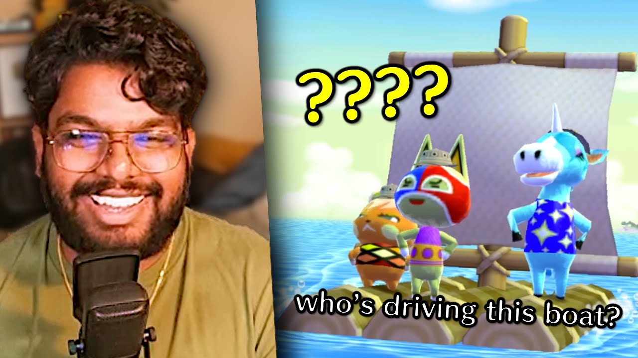 The BEST Feature in Animal Crossing New Leaf (30 Days Part 2)