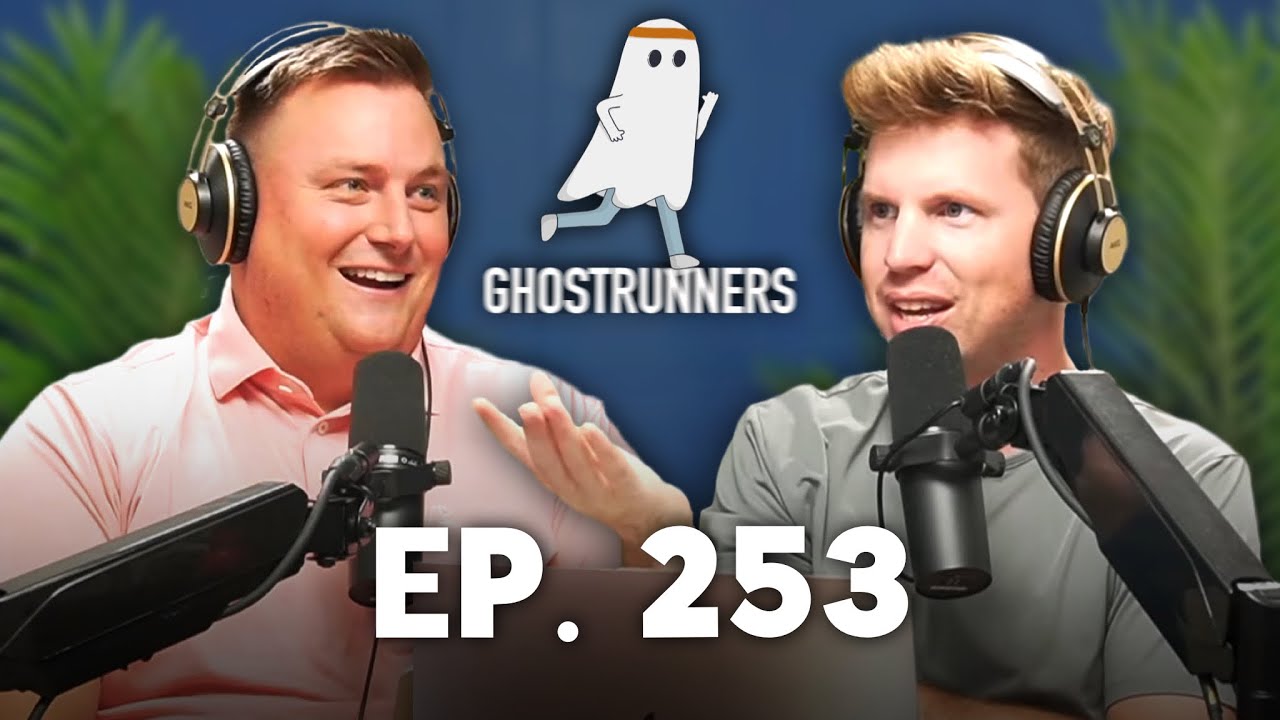 Crying at Footloose (Ep. 253)