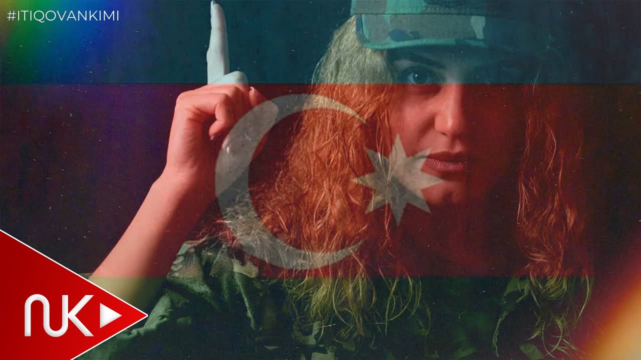 Çinare Melikzade - Azerbaycan