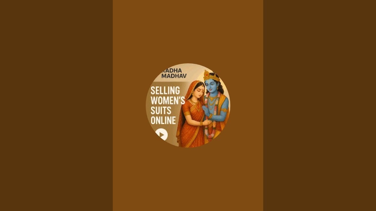 Radha Shyam  Cloth House  is live