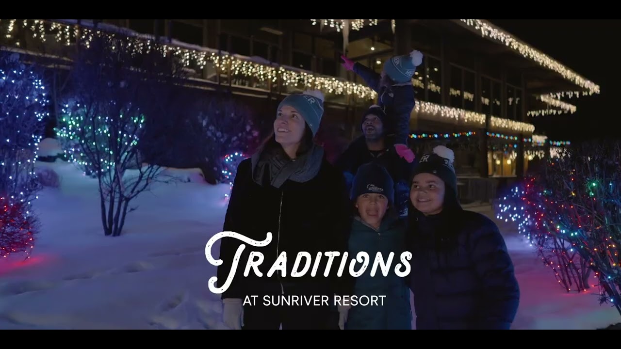 Traditions at Sunriver Resort
