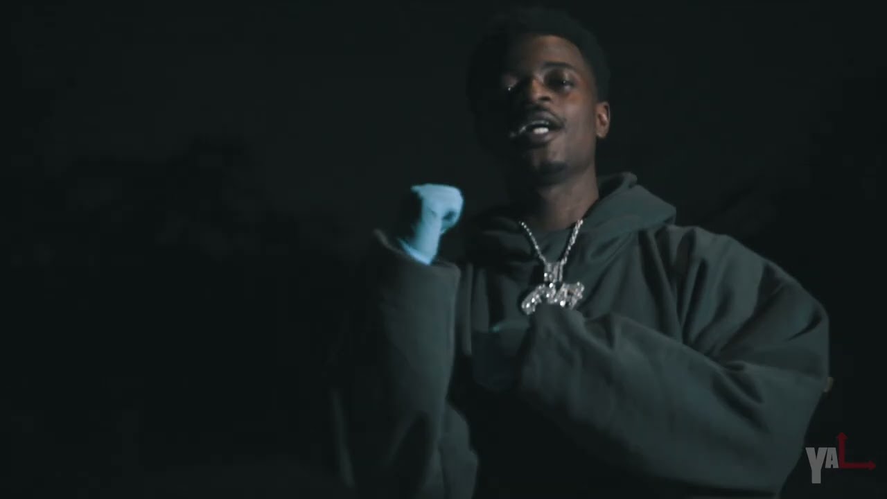 FBG Young - Woodlawn (Official Music Video) [Filmed By @SheHeartsTevin]