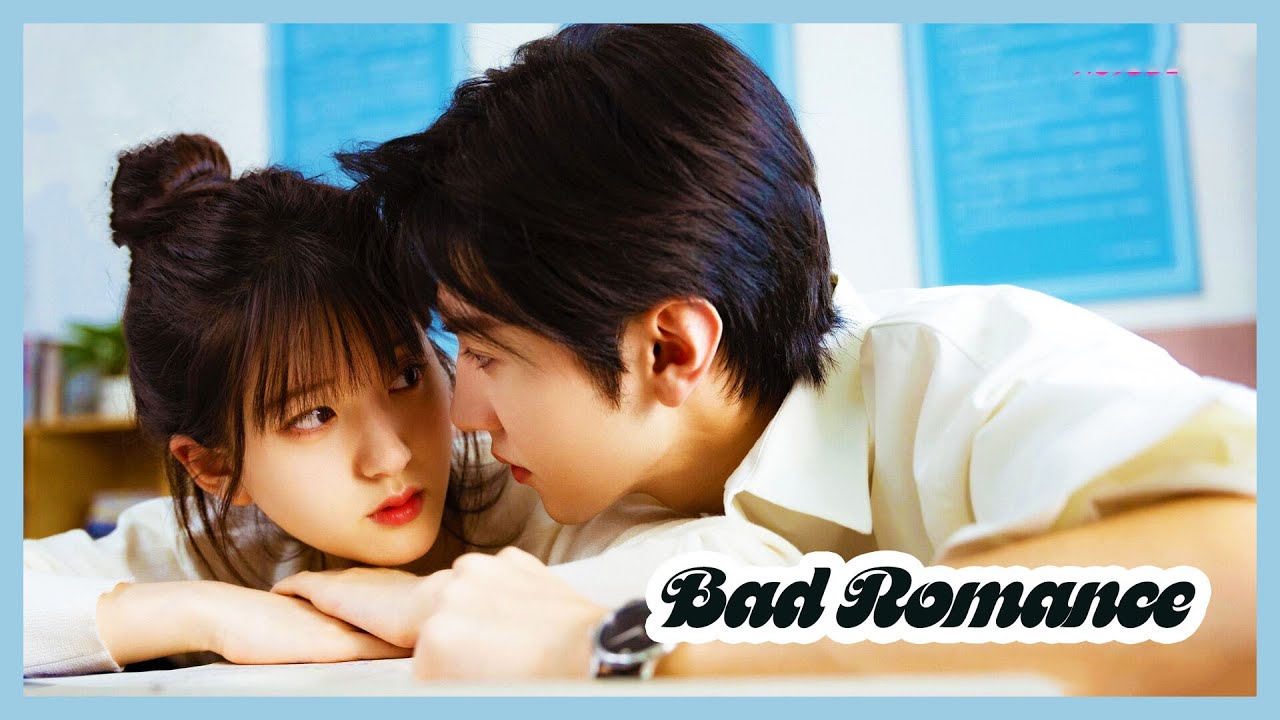 BAD ROMANCE EP 1 | IMETAFSIRIWA KISWAHILI