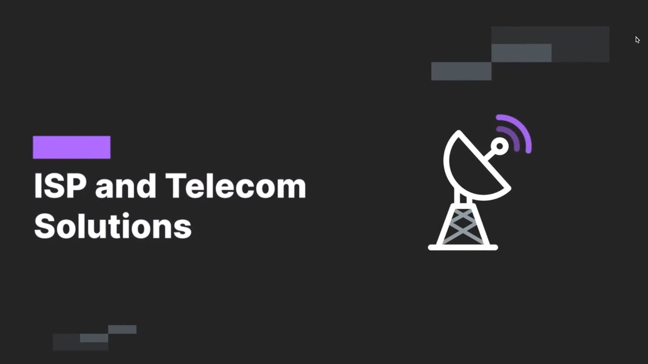 ISPs and Telecoms Security Solutions | Imperva