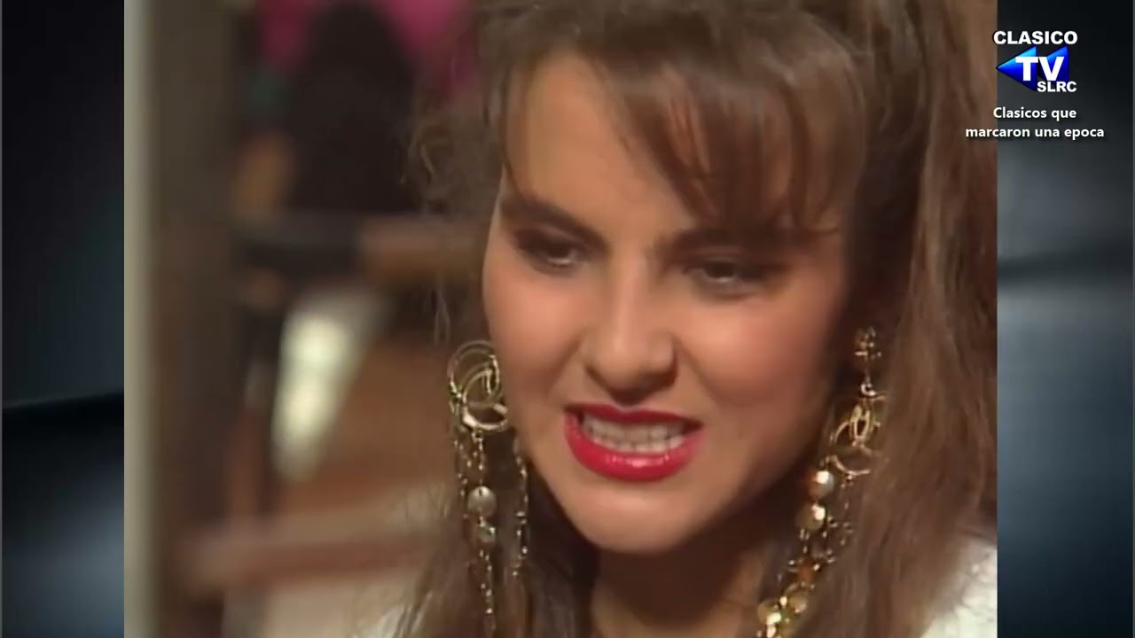 📺 | TELENOVELA - MUCHACHITAS (1991) - CAPITULO 55 - Parte 2