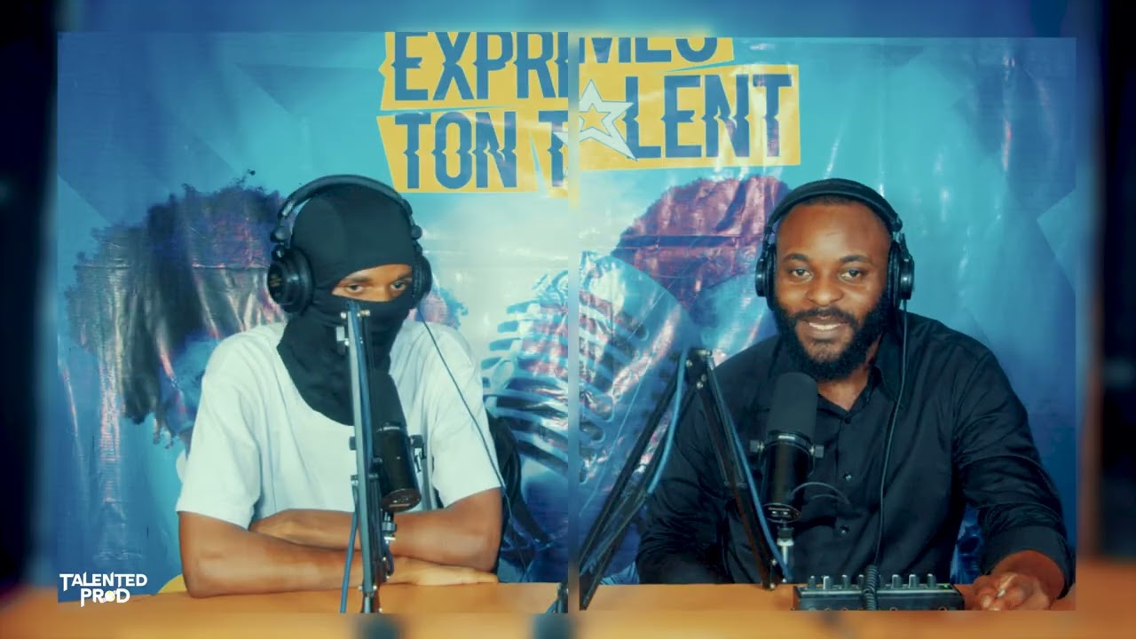 NASTHY, un artiste à suivre de près 🔥