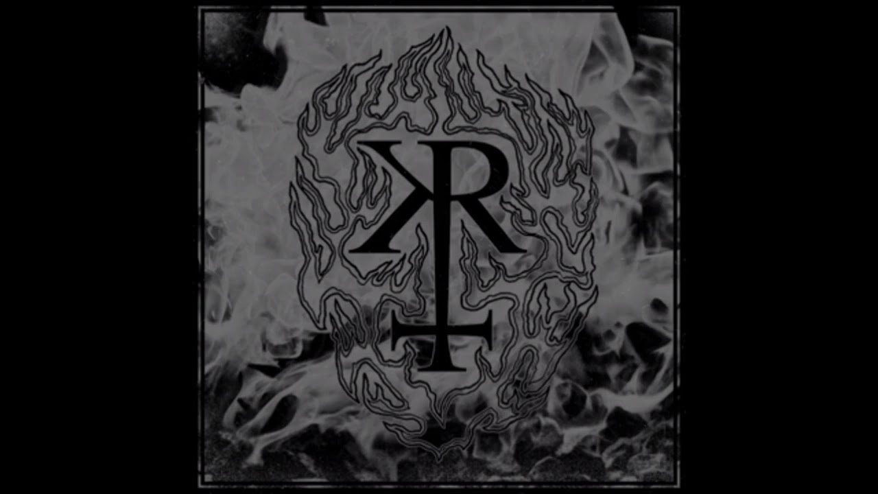 KVR - Through Cosmic Gates