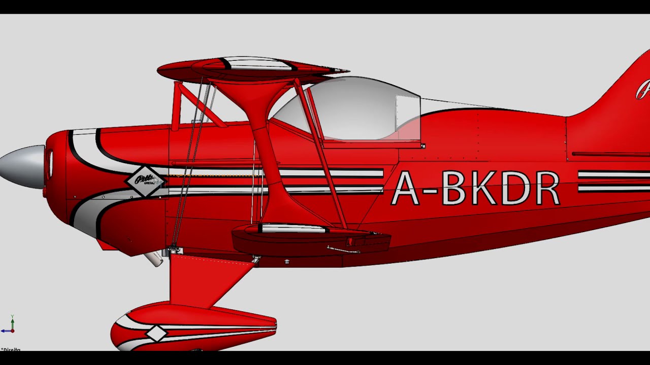 pitts special