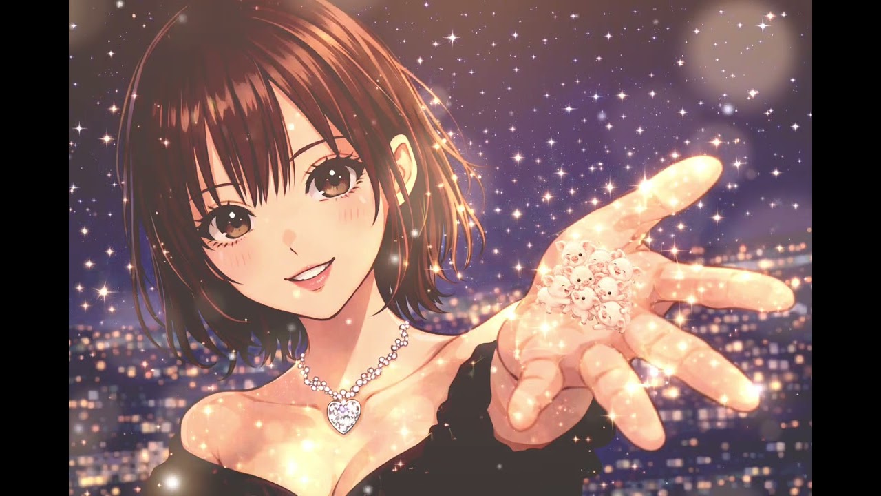 【MV】Butterfly effect