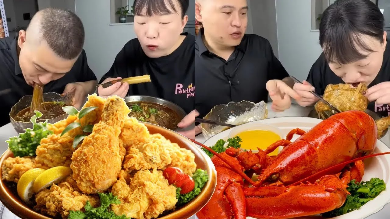 Prank Husband -Husband Got Smart And Tried To Switch With Me And Missed The Rotisserie Chicken