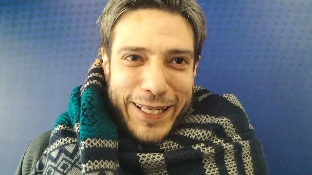 Noovol3: Intervista a Sanremo 2026