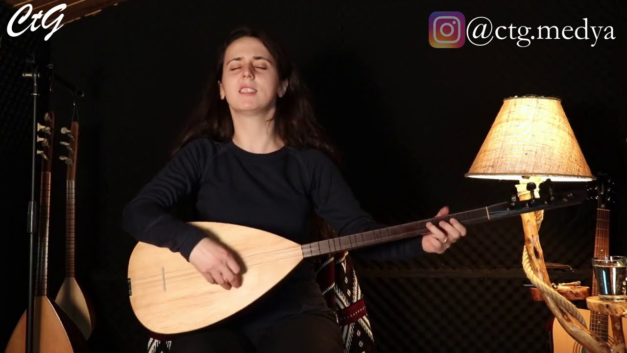Ne Güzel Yaratmış Seni Yaradan