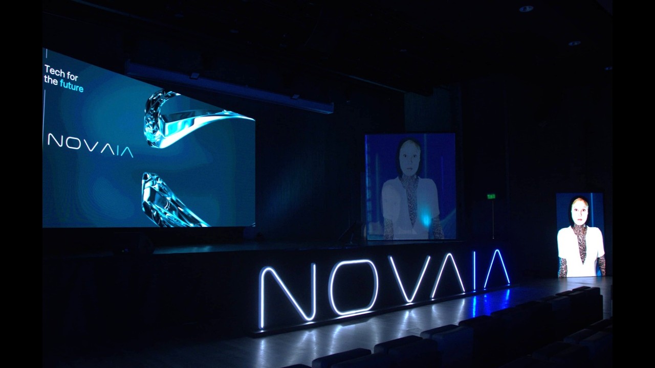 Indra Group apoya el talento nacional y crea NovaIA, Centro de Excelencia de Inteligencia Artificial