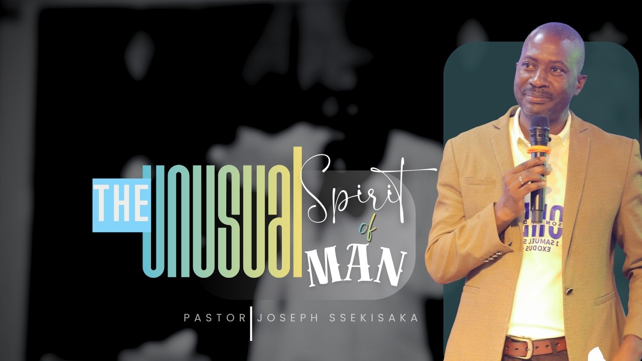 | PASTOR JOSEPH SSEKISAKA | 30-01-2026