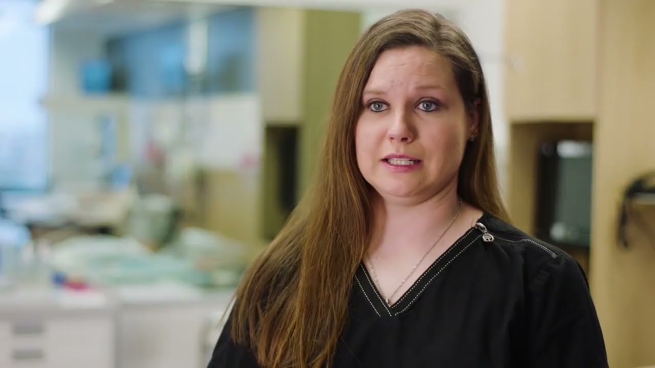 Inside Scoop: Learn how the WCU-Texas simulation labs help you prepare to be a nurse!