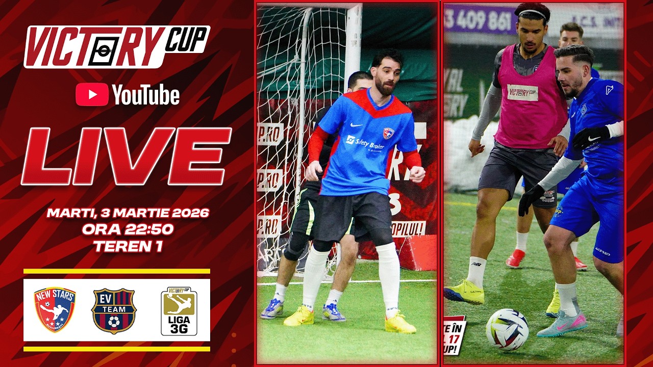 T1 22:50 - OLD NEW STARS 2 VS EV TEAM