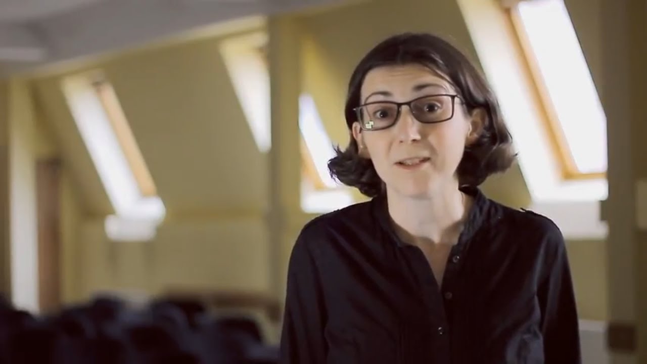 Cristina Rat  despre Stratificare si mobilitate socială