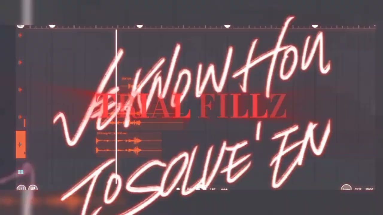 How Made A Jerk drill Type(Young Madz) on Fl studio mobile @Made_by_Santanax 