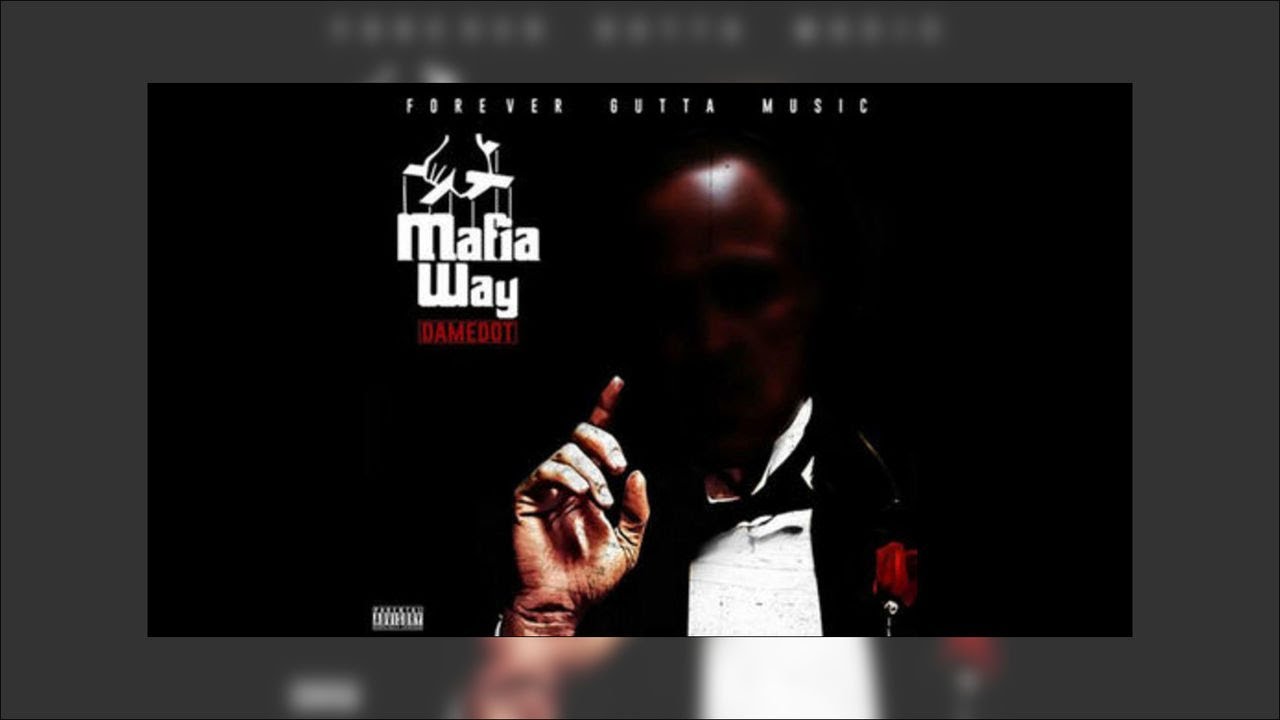 DameDot - King Of The City